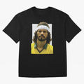 Scrates Football legend Oversized T-Shirt Make the Season About FIFA World Cup 2026 USA Canada Mexico Spirit, Capturing Netherlands, Neymar, Haaland and Cristiano Ronaldo, Game Day Rituals, Football Legends, Country Pride and the Road to the Final;