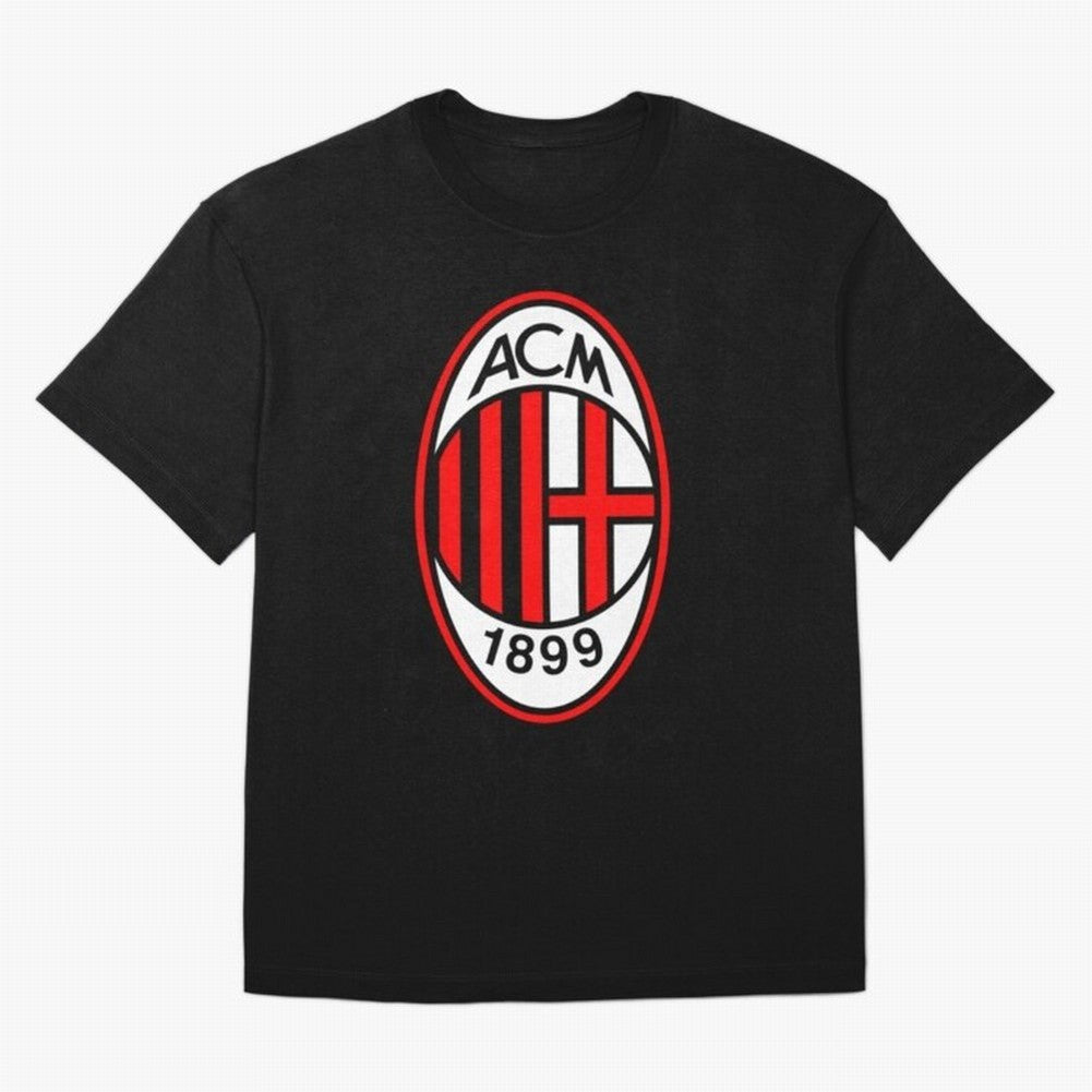 AC Milan Classic . Oversized T-Shirt Stand Proud for FIFA World Cup 2026 Made for Messi and Cristiano Ronaldo, Brazil Energy, Goal Celebration Energy, Supporter Heritage, Football Icons and Worldwide Tournament Joy; Made for Die Hard Supporters,