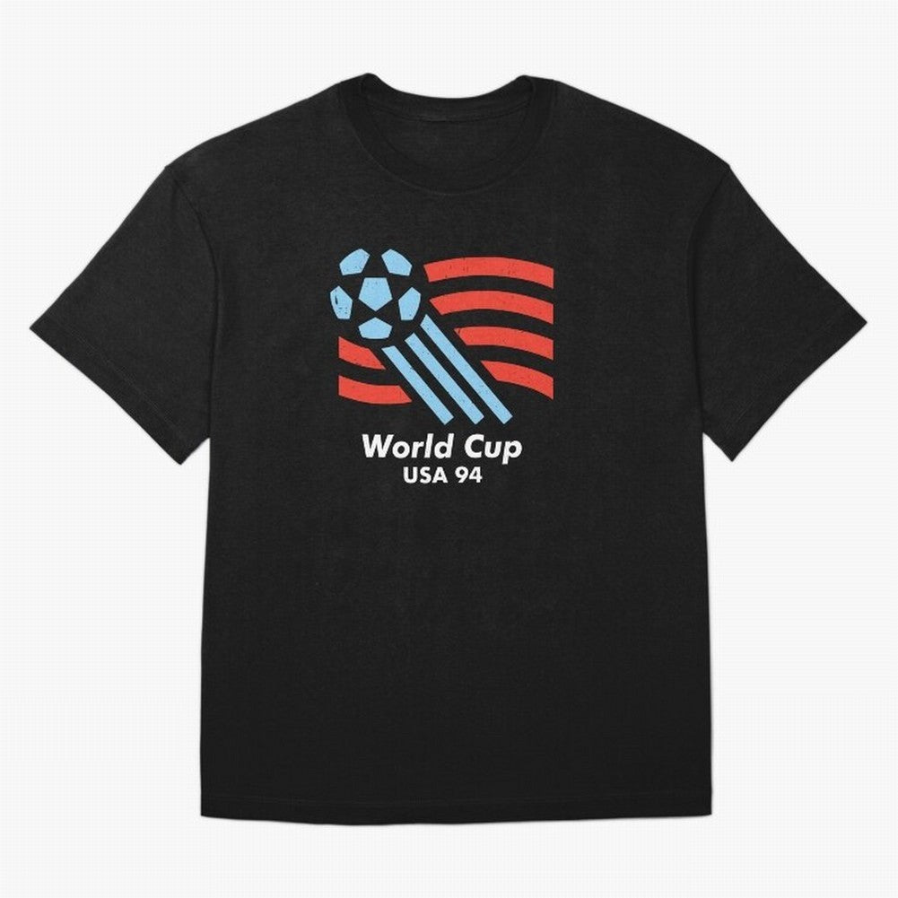 World Cup USA 94 Oversized T-Shirt Bring Champion Energy into FIFA World Cup 2026 USA Canada Mexico Spirit, Featuring Argentina, CR7, Football Festival Excitement, Trophy Ambitions, Country Rivalries and Star Player Buzz; Created for Match Day