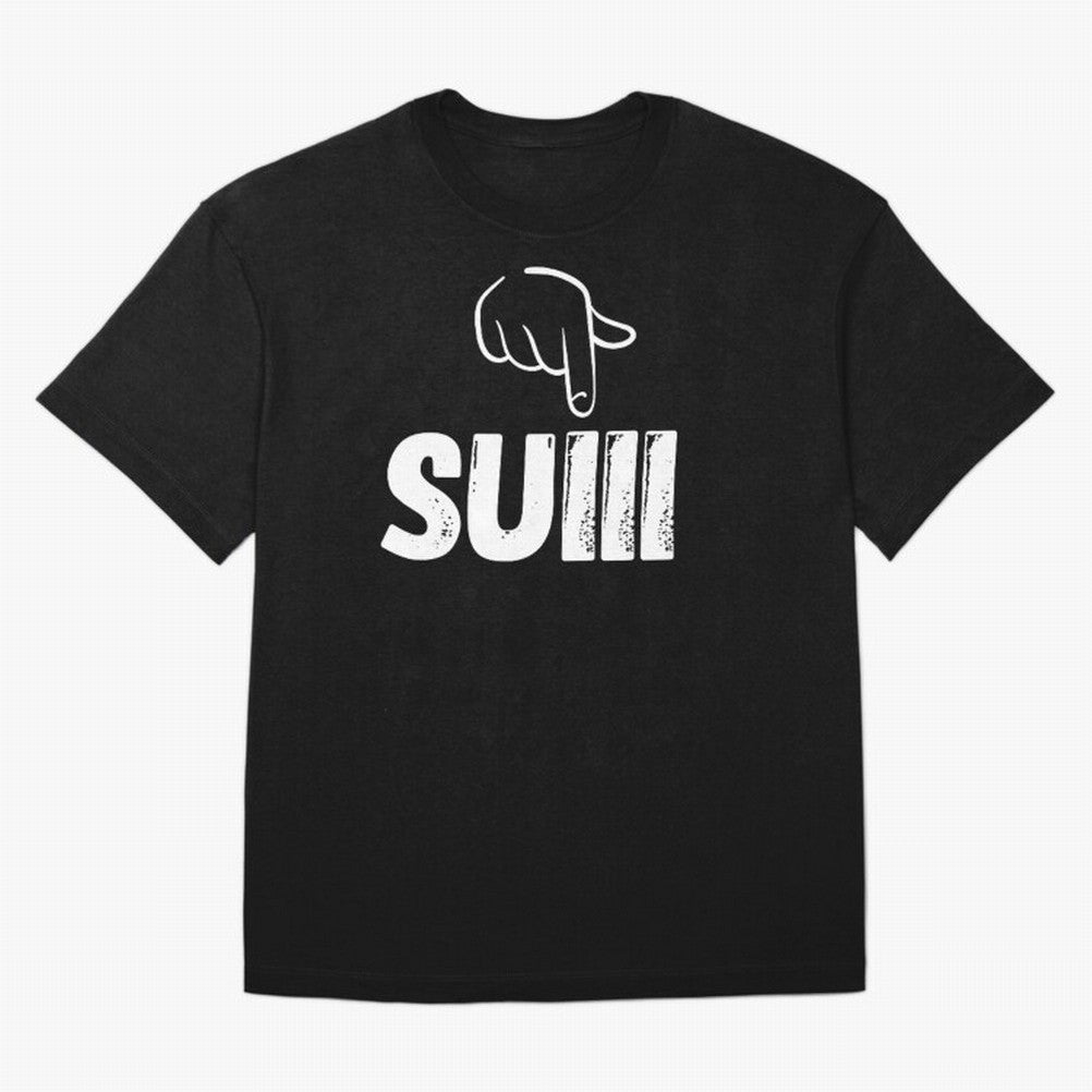 say suiiiii Oversized T-Shirt Turn Football Passion into Global Football Passion for FIFA World Cup 2026, Celebrating Messi, Neymar and Mbappe, Netherlands, Football Festival Excitement, Trophy Ambitions, Country Rivalries and Star Player Buzz;