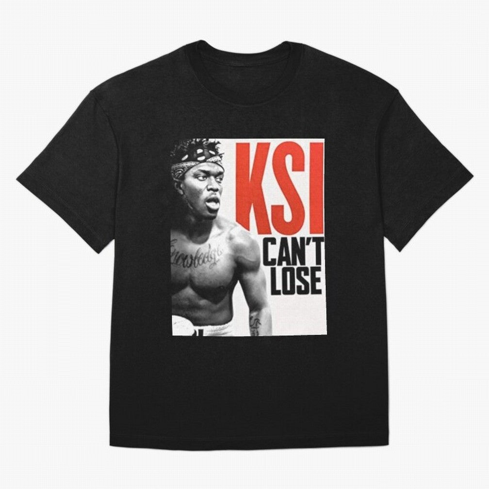 ksi Oversized T-Shirt Mark the FIFA World Cup 2026 USA Canada Mexico Journey through Mbappe Highlights, Portugal Pride, Stadium Chants, National Pride, Trophy Dreams and Unforgettable Football Memories; Ideal for Football Dads, Football Moms,