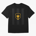 Manchester United 94 Away Jersey - Cantona Oversized T-Shirt Feel the Roar of Match Day Hype around FIFA World Cup 2026 Group Stage, Neymar, France and Portugal, Global Supporter Spirit, Legendary Goals, National Colors and Tournament Celebration;