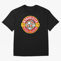 Football Is Everything - Manchester Fan Vintage Oversized T-Shirt Bring Supporter Culture to the FIFA World Cup 2026 USA Canada Mexico Journey through Messi, CR7 and Mbappe Highlights, Netherlands Pride, Soccer Culture, Superstar Moments, National