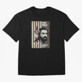 andrea pirlo juventus midfielder Oversized T-Shirt Turn Up for Global Football Passion for FIFA World Cup 2026 USA Canada Mexico, Connected to Messi, England, France and Netherlands, Tournament Hype, Historic Matchups, Family Viewing Parties and