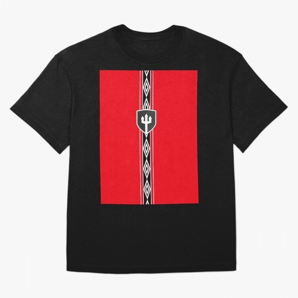 Unofficial Manchester United Treble Winning Jersey Oversized T-Shirt Stand Proud for FIFA World Cup 2026 for Fans of Neymar and Argentina, Bringing Classic Soccer Heritage, Championship Pressure, Fan Loyalty and International Pride; Ideal for