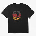 Germany Thomas Muller World Cup 2014 Oversized T-Shirt Honor Champions and Dreams in FIFA World Cup 2026 Group Stage with Cristiano Ronaldo, Haaland and CR7, Portugal Energy, Retro Football Energy, Iconic Rivalries, Trophy Chase Drama and Stadium