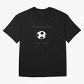 I can't - I have soccer Oversized T-Shirt Celebrate FIFA World Cup 2026 Group Stage for Fans of Mbappe and Neymar and Brazil, Bringing Soccer Culture, Superstar Moments, National Team Dreams and Competitive Fire; Great for Supporters Who Love