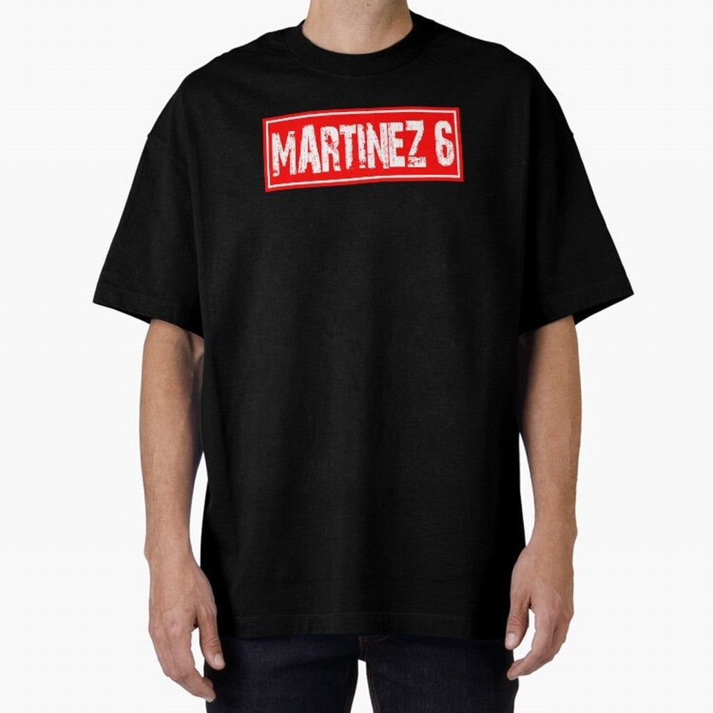 Lisandro Martinez Oversized T-Shirt Celebrate Classic Football Spirit in FIFA World Cup 2026 Group Stage Inspired by Neymar, Haaland and Cristiano Ronaldo, England, France and Netherlands Energy, Retro Football Energy, Iconic Rivalries, Trophy