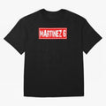 Lisandro Martinez Oversized T-Shirt Celebrate Classic Football Spirit in FIFA World Cup 2026 Group Stage Inspired by Neymar, Haaland and Cristiano Ronaldo, England, France and Netherlands Energy, Retro Football Energy, Iconic Rivalries, Trophy