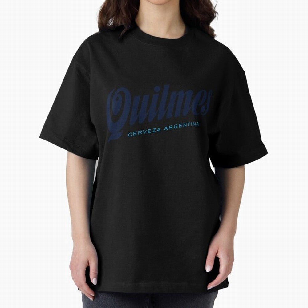 Cerveza Argentina Quilmes Classic Logo Classic T-Shirt Enjoy Global Football Passion for FIFA World Cup 2026, Inspired by Cristiano Ronaldo, England, Soccer Culture, Superstar Moments, National Team Dreams and Competitive Fire; Built for Supporters