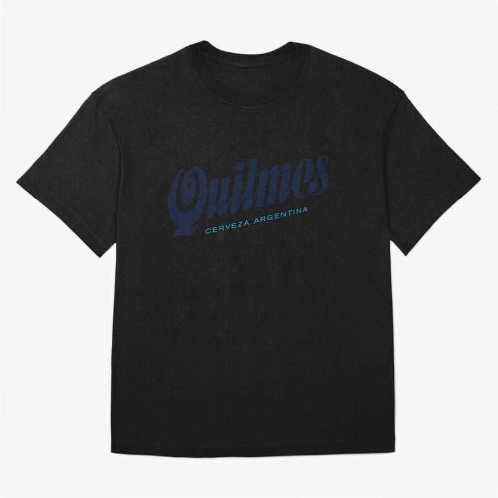 Cerveza Argentina Quilmes Classic Logo Classic T-Shirt Enjoy Global Football Passion for FIFA World Cup 2026, Inspired by Cristiano Ronaldo, England, Soccer Culture, Superstar Moments, National Team Dreams and Competitive Fire; Built for Supporters