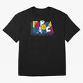Forca Barca Classic T-Shirt Treasure FIFA World Cup 2026 USA Canada Mexico Celebrating CR7 and Messi, France Energy, Stadium Chants, National Pride, Trophy Dreams and Unforgettable Football Memories; Perfect for People Who Love Argentina, Brazil,
