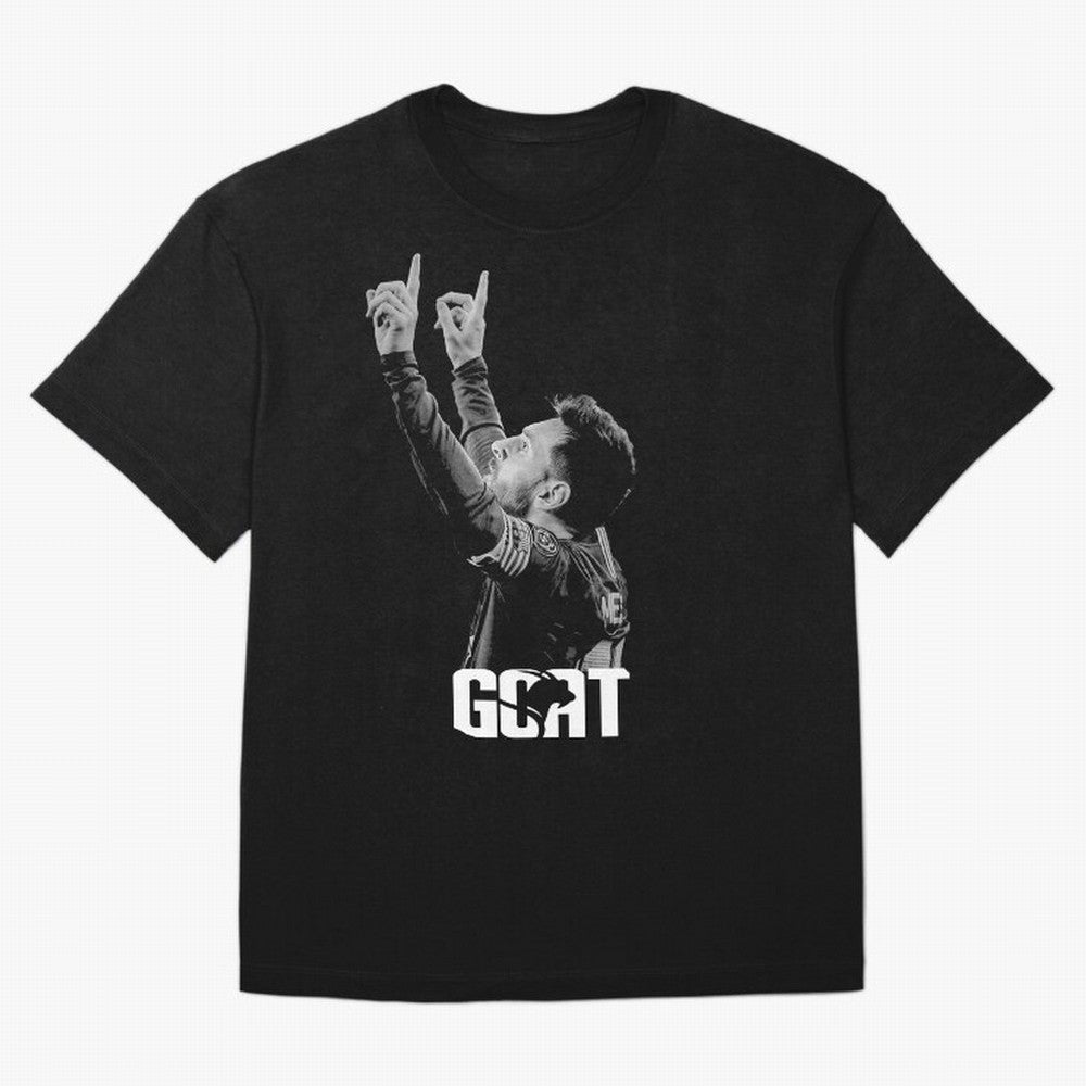 GOAT Tribute Hoodie and t-shirt ¨C Messi Inspired Fan Art Classic T-Shirt Treasure FIFA World Cup 2026 USA Canada Mexico Made for Haaland, Argentina, France and Brazil Energy, Football History, Final Match Energy, Crowd Noise and Once in a Lifetime