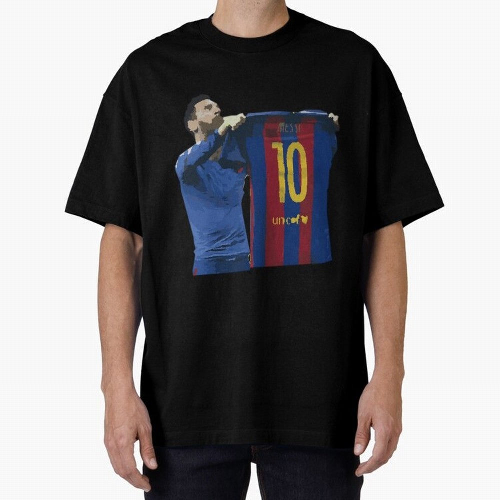 Lionel Messi celebration Classic T-Shirt Turn Up for Global Football Passion for FIFA World Cup 2026 Group Stage, Connected to Neymar, Haaland and Cristiano Ronaldo, France, Soccer Culture, Superstar Moments, National Team Dreams and Competitive