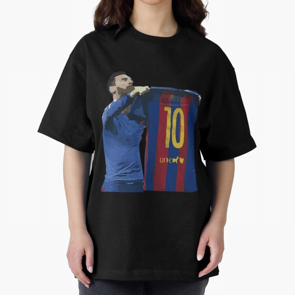 Lionel Messi celebration Classic T-Shirt Turn Up for Global Football Passion for FIFA World Cup 2026 Group Stage, Connected to Neymar, Haaland and Cristiano Ronaldo, France, Soccer Culture, Superstar Moments, National Team Dreams and Competitive