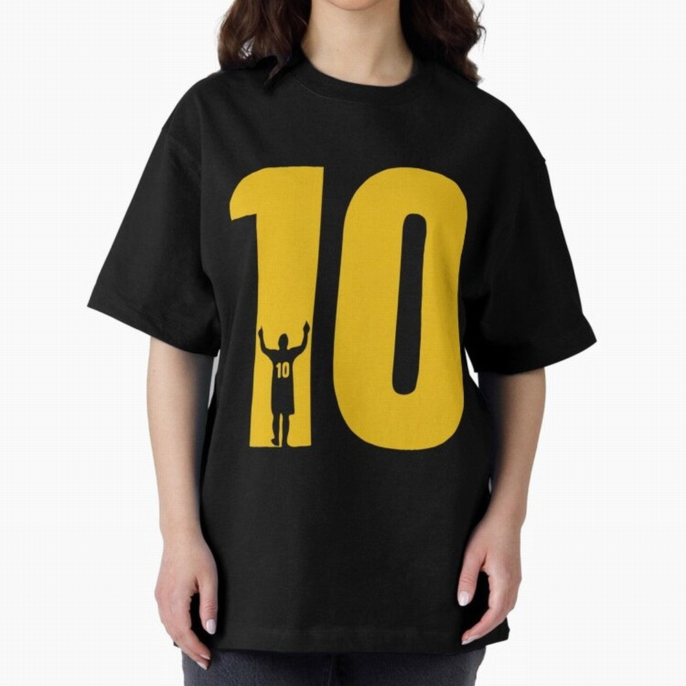 Goodbye Messi - Lionel Messi Goodbye - Lionel Messi Adios - Adios 10 - Adi¨®s 10| Perfect Gift For you and friends Classic T-Shirt Turn Football Passion into FIFA World Cup 2026 Group Stage Spirit, Inspired by France, Cristiano Ronaldo, Haaland and