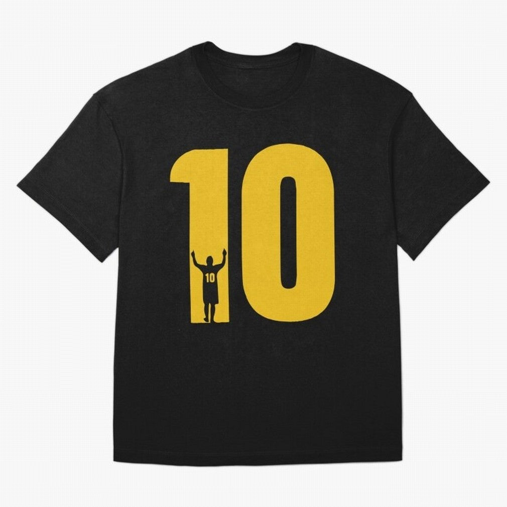 Goodbye Messi - Lionel Messi Goodbye - Lionel Messi Adios - Adios 10 - Adi¨®s 10| Perfect Gift For you and friends Classic T-Shirt Turn Football Passion into FIFA World Cup 2026 Group Stage Spirit, Inspired by France, Cristiano Ronaldo, Haaland and