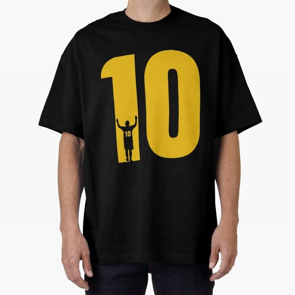 Goodbye Messi - Lionel Messi Goodbye - Lionel Messi Adios - Adios 10 - Adi¨®s 10| Perfect Gift For you and friends Classic T-Shirt Turn Football Passion into FIFA World Cup 2026 Group Stage Spirit, Inspired by France, Cristiano Ronaldo, Haaland and