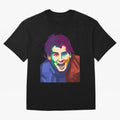 Lionel Messi Classic T-Shirt Bring Match Day Fire to FIFA World Cup 2026 Spirit, Celebrating Argentina, Cristiano Ronaldo, Soccer Culture, Superstar Moments, National Team Dreams and Competitive Fire; Great for Supporters Who Love Legendary