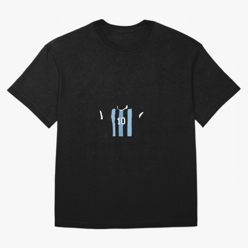 messi king world cup Oversized T-Shirt Make Game Day About FIFA World Cup 2026 USA Canada Mexico Spirit, Inspired by Netherlands, Neymar, Worldwide Fan Energy, Dramatic Goals, Stadium Lights and Championship Celebrations; Created for Match Day