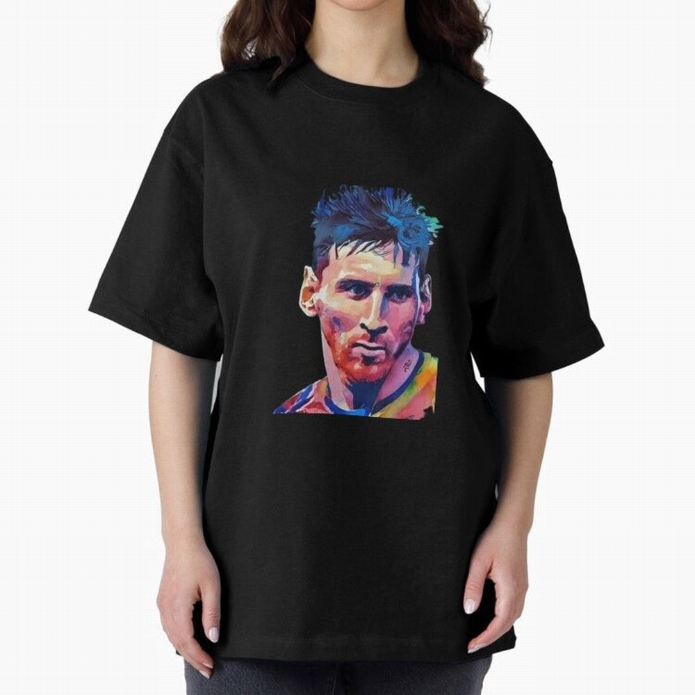 messi Classic T-Shirt Keep Football History Alive during the FIFA World Cup 2026 Journey through Cristiano Ronaldo Highlights, Portugal, Spain and Germany Pride, Retro Football Energy, Iconic Rivalries, Trophy Chase Drama and Stadium Atmosphere;