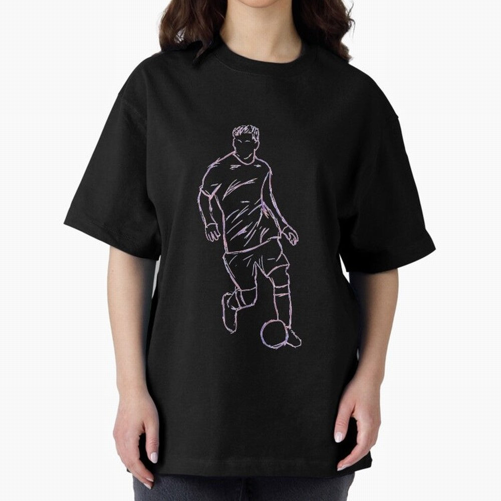 Messi Oversized T-Shirt Support Your Favorite Stars during FIFA World Cup 2026 Spirit, Filled with Argentina, France and Brazil, Neymar, Haaland and Cristiano Ronaldo, Tournament Hype, Historic Matchups, Family Viewing Parties and Global Sports