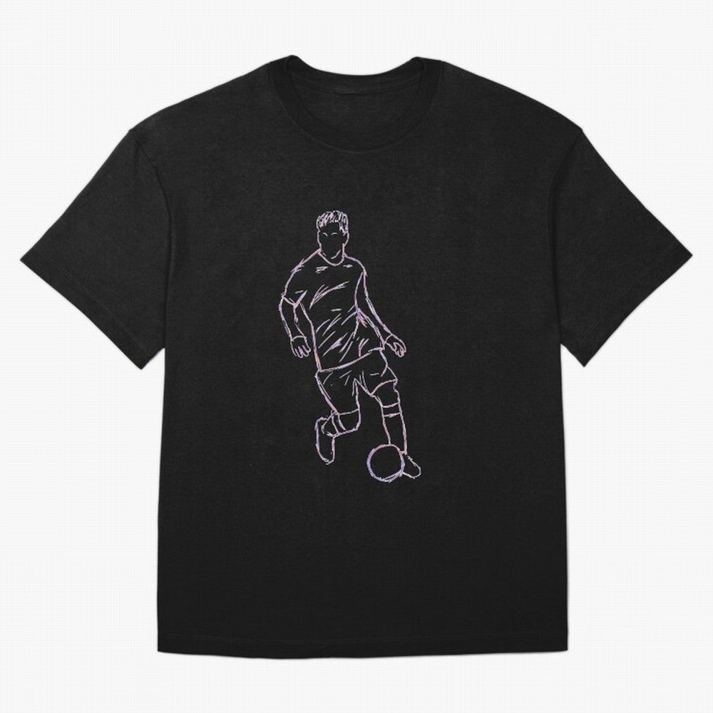 Messi Oversized T-Shirt Support Your Favorite Stars during FIFA World Cup 2026 Spirit, Filled with Argentina, France and Brazil, Neymar, Haaland and Cristiano Ronaldo, Tournament Hype, Historic Matchups, Family Viewing Parties and Global Sports