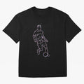 Messi Oversized T-Shirt Support Your Favorite Stars during FIFA World Cup 2026 Spirit, Filled with Argentina, France and Brazil, Neymar, Haaland and Cristiano Ronaldo, Tournament Hype, Historic Matchups, Family Viewing Parties and Global Sports