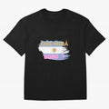 QU¨¦ MIR¨¢ T-shirt Essential T-Shirt Celebrate Supporters United by FIFA World Cup 2026 Group Stage Built around Cristiano Ronaldo, Argentina, France and Brazil Energy, Match Day Excitement, Supporter Culture, Golden Goals and Global Football