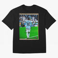 Lionel Messi Essential T-Shirt Join the Countdown to FIFA World Cup 2026 for Fans of Neymar, Haaland and Cristiano Ronaldo and Portugal, Spain and Germany, Bringing Classic Soccer Heritage, Championship Pressure, Fan Loyalty and International
