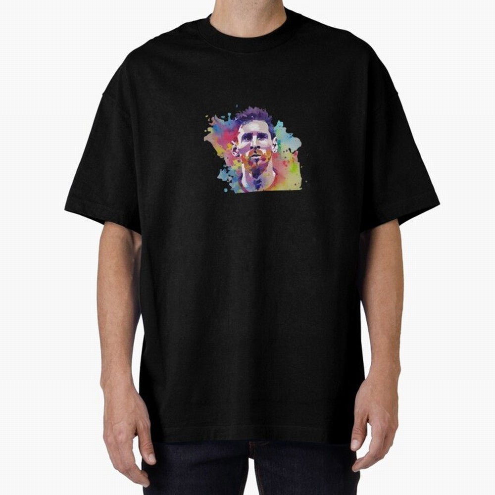 messi Classic T-Shirt Join the FIFA World Cup 2026 Journey through Neymar Highlights, Brazil Pride, Stadium Memories, Football Loyalty, International Chants and Championship Tradition; Created for Match Day Parties, Soccer Gifts, Fan Photos, Travel