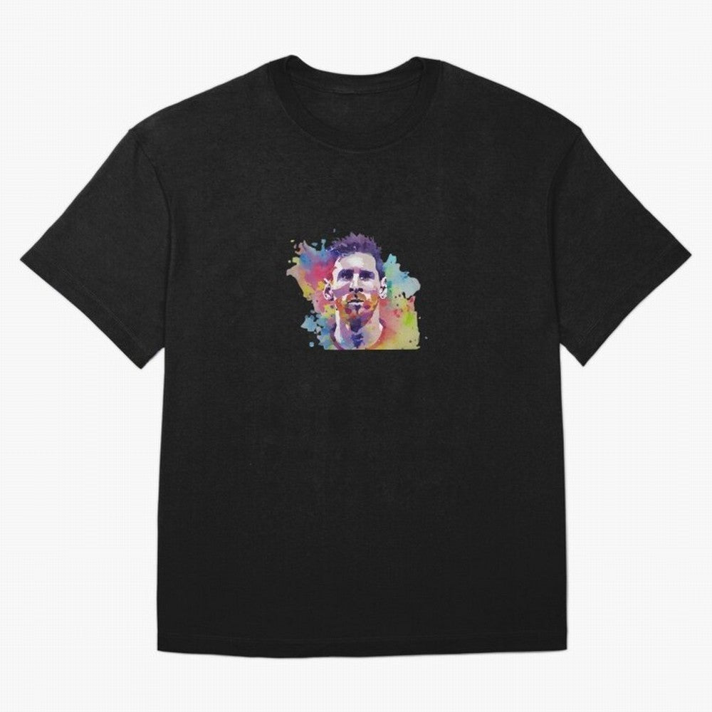 messi Classic T-Shirt Join the FIFA World Cup 2026 Journey through Neymar Highlights, Brazil Pride, Stadium Memories, Football Loyalty, International Chants and Championship Tradition; Created for Match Day Parties, Soccer Gifts, Fan Photos, Travel
