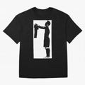 Lionel Messi against Bernabeu Classic T-Shirt Make Every Kick Count in FIFA World Cup 2026 Spirit, Celebrating Brazil, Portugal and Argentina, CR7, Champion Mindset, Group Stage Buzz, Knockout Tension and Passionate Fan Culture; Created for Match