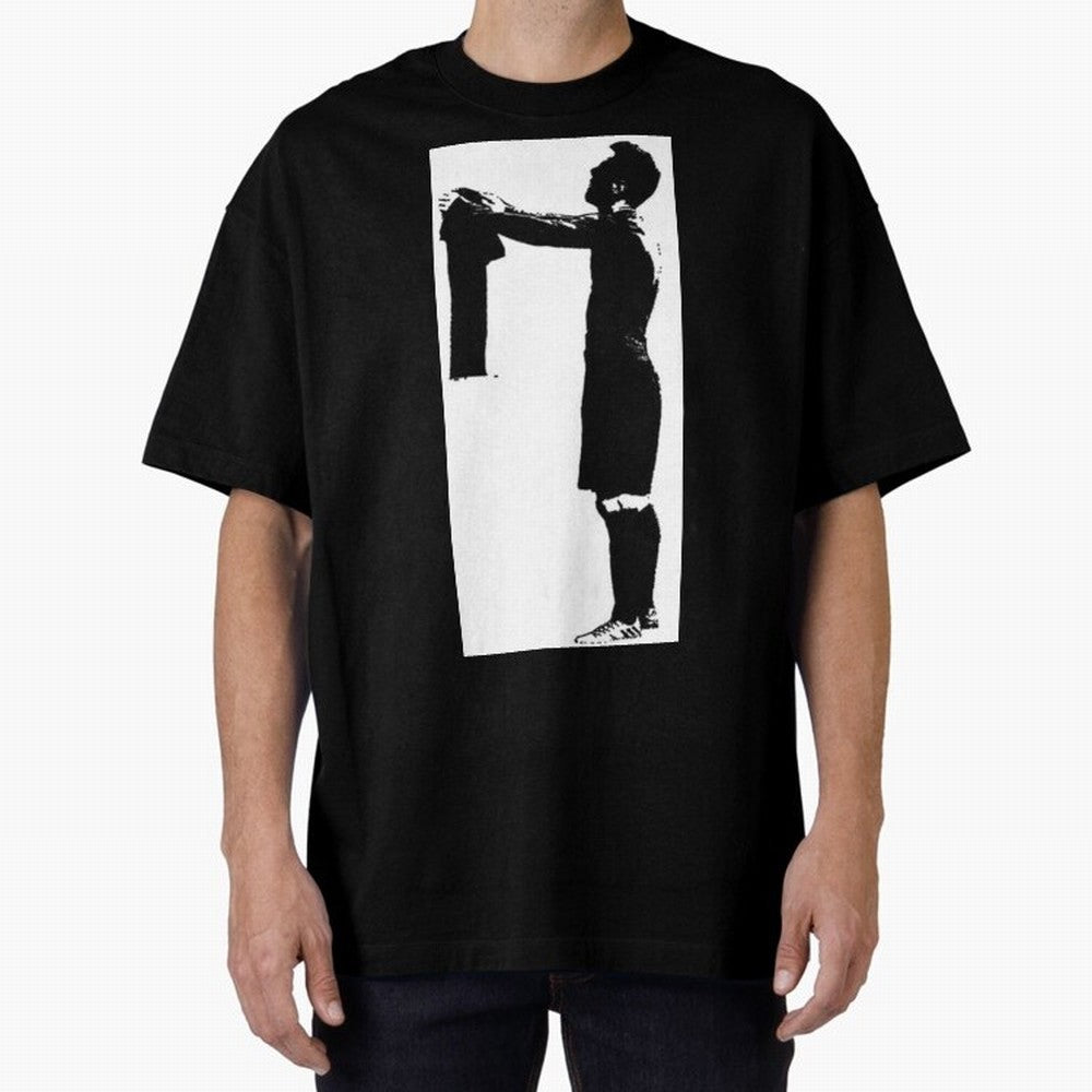 Lionel Messi against Bernabeu Classic T-Shirt Make Every Kick Count in FIFA World Cup 2026 Spirit, Celebrating Brazil, Portugal and Argentina, CR7, Champion Mindset, Group Stage Buzz, Knockout Tension and Passionate Fan Culture; Created for Match