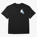 Messi Goat Classic T-Shirt Honor Football Greatness during FIFA World Cup 2026 for Fans of Messi and Cristiano Ronaldo and France and Portugal, Bringing Soccer Culture, Superstar Moments, National Team Dreams and Competitive Fire; Built for