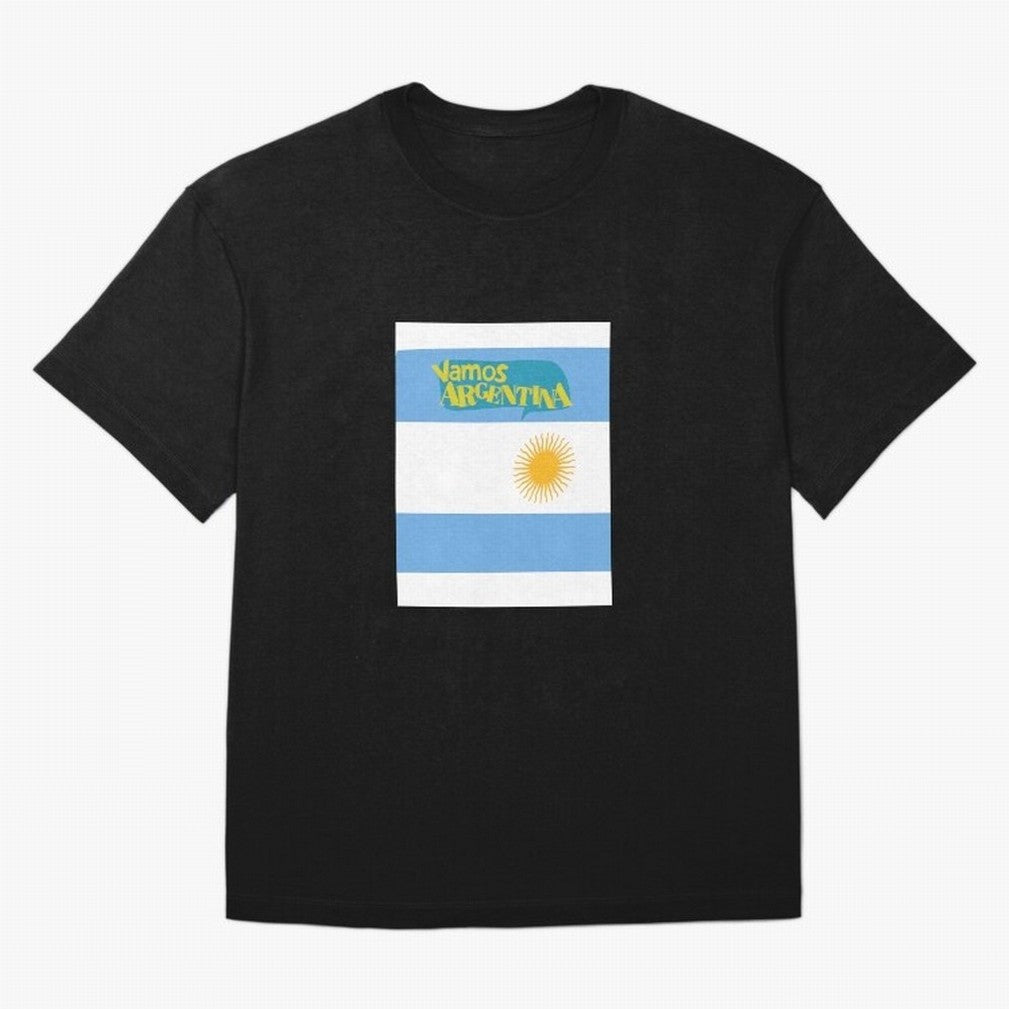 MESSI Classic T-Shirt Relive FIFA World Cup 2026 USA Canada Mexico Featuring Mbappe, France and Portugal Energy, Football Festival Excitement, Trophy Ambitions, Country Rivalries and Star Player Buzz; Perfect for Supporters Who Want Bold Football
