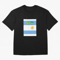 MESSI Classic T-Shirt Relive FIFA World Cup 2026 USA Canada Mexico Featuring Mbappe, France and Portugal Energy, Football Festival Excitement, Trophy Ambitions, Country Rivalries and Star Player Buzz; Perfect for Supporters Who Want Bold Football