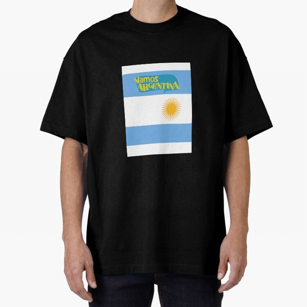 MESSI Classic T-Shirt Relive FIFA World Cup 2026 USA Canada Mexico Featuring Mbappe, France and Portugal Energy, Football Festival Excitement, Trophy Ambitions, Country Rivalries and Star Player Buzz; Perfect for Supporters Who Want Bold Football