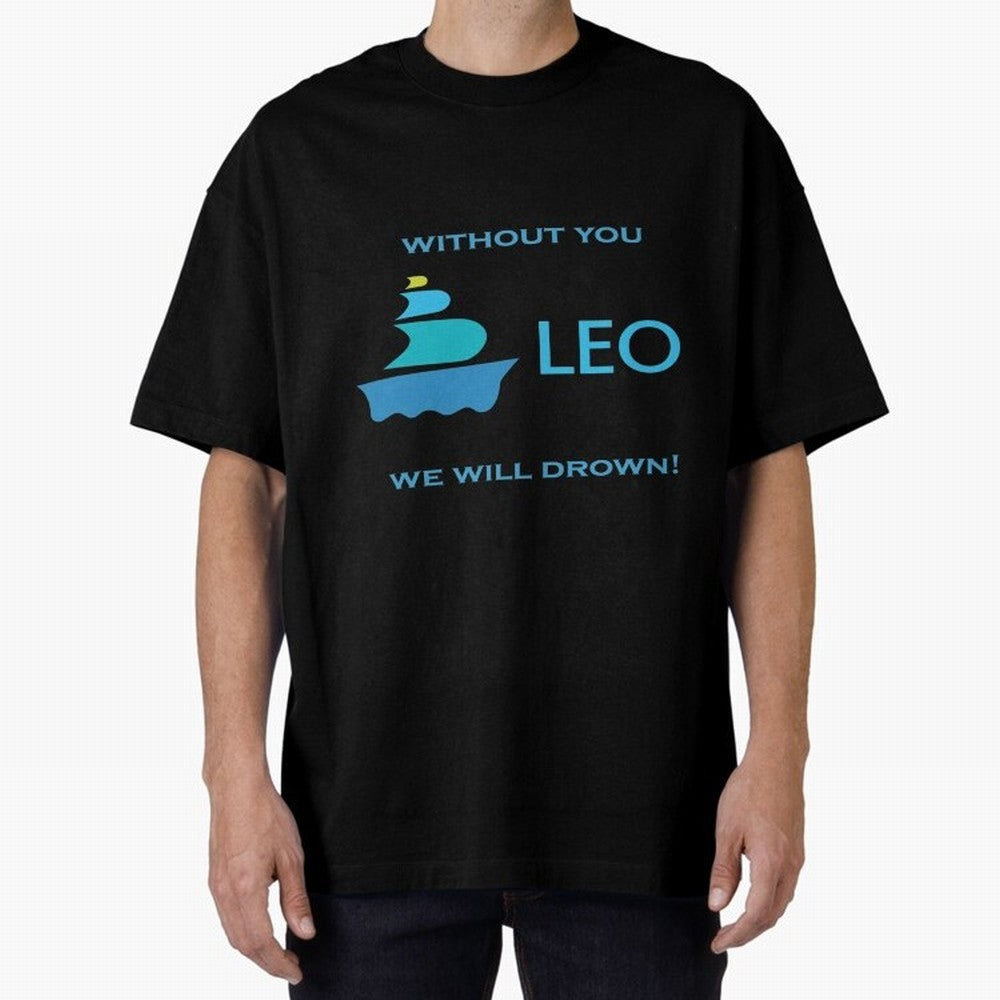 LEO without you we will drow| Gift Perfect Classic T-Shirt Enjoy the Biggest Football Party of the FIFA World Cup 2026 USA Canada Mexico Journey through Messi, Neymar and Mbappe Highlights, Portugal, Spain and Germany Pride, Game Day Rituals,