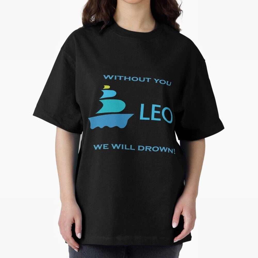 LEO without you we will drow| Gift Perfect Classic T-Shirt Enjoy the Biggest Football Party of the FIFA World Cup 2026 USA Canada Mexico Journey through Messi, Neymar and Mbappe Highlights, Portugal, Spain and Germany Pride, Game Day Rituals,