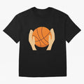 Football sports Classic T-Shirt Follow the Final Road of Global Football Passion for FIFA World Cup 2026 USA Canada Mexico, Driven by Cristiano Ronaldo, Haaland and CR7, Brazil, Vintage Soccer Flavor, Modern Football Stars, National Flags and Final
