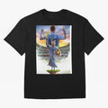 Lionel Messi picture 4k Essential T-Shirt Celebrate Rivalries and Pride in FIFA World Cup 2026 USA Canada Mexico Spirit, Connected to England, France and Netherlands, Mbappe, Football Passion, Legendary Performances, Festival Vibes and Supporter