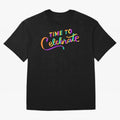 Celebration Day Classic T-Shirt Feel Match Day Hype around FIFA World Cup 2026 USA Canada Mexico, CR7 and Messi, Portugal, Spain and Germany, Champion Mindset, Group Stage Buzz, Knockout Tension and Passionate Fan Culture; Built for Supporters