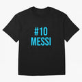 #10 Messi Classic T-Shirt Remember FIFA World Cup 2026 USA Canada Mexico Spirit, Centered on England and Germany, Haaland and Mbappe, Champion Mindset, Group Stage Buzz, Knockout Tension and Passionate Fan Culture; Perfect for People Who Love