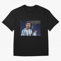 Lionel Messi Essential T-Shirt Refresh FIFA World Cup 2026 Featuring Neymar, Germany Energy, Stadium Memories, Football Loyalty, International Chants and Championship Tradition; Great for Watch Parties, Sports Bars, Family Nights, Fan Clubs and