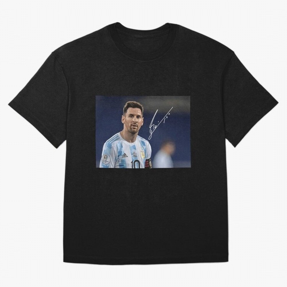 Lionel Messi Essential T-Shirt Refresh FIFA World Cup 2026 Featuring Neymar, Germany Energy, Stadium Memories, Football Loyalty, International Chants and Championship Tradition; Great for Watch Parties, Sports Bars, Family Nights, Fan Clubs and