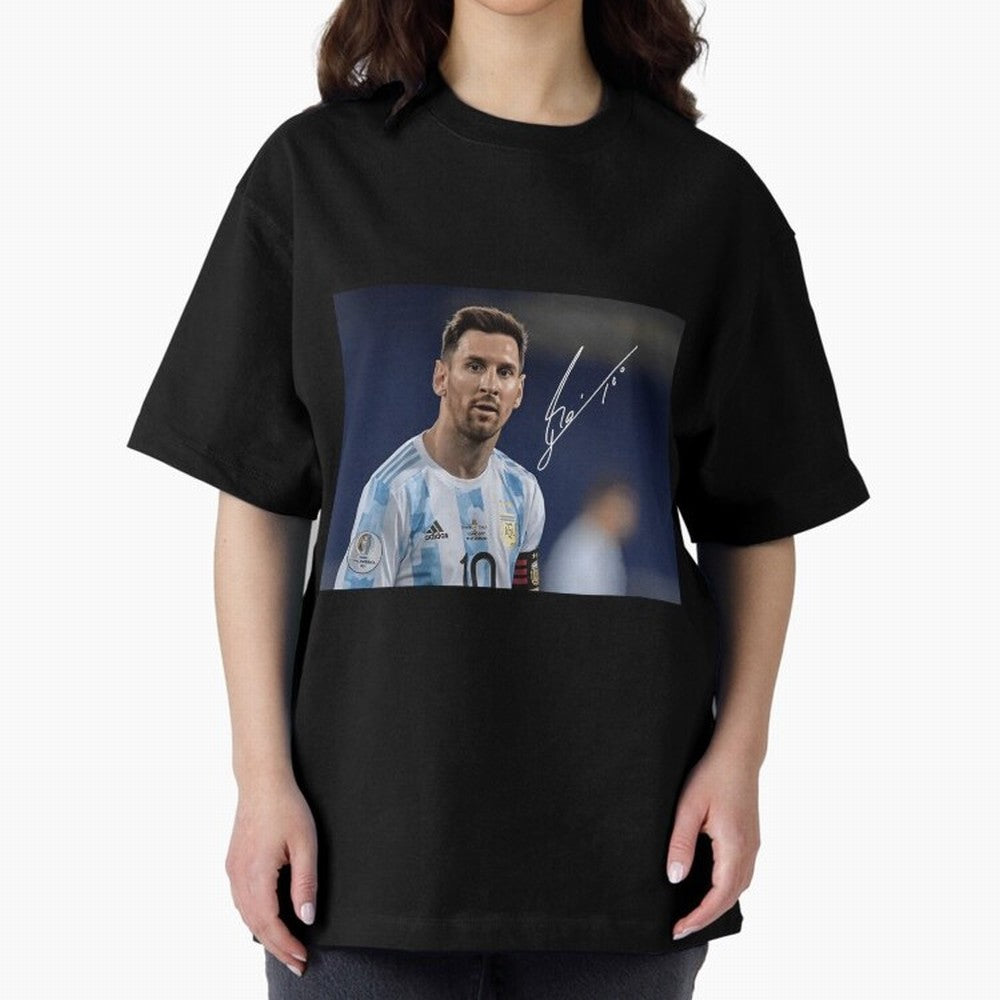 Lionel Messi Essential T-Shirt Refresh FIFA World Cup 2026 Featuring Neymar, Germany Energy, Stadium Memories, Football Loyalty, International Chants and Championship Tradition; Great for Watch Parties, Sports Bars, Family Nights, Fan Clubs and
