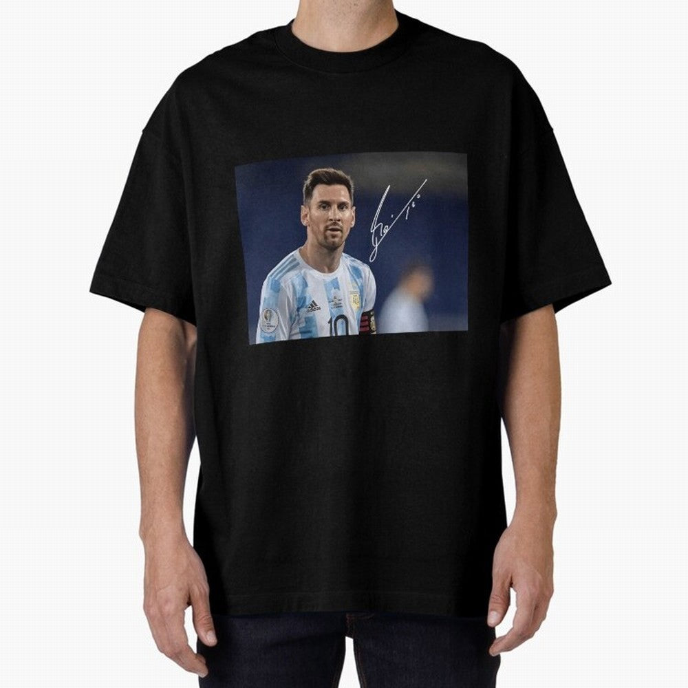 Lionel Messi Essential T-Shirt Refresh FIFA World Cup 2026 Featuring Neymar, Germany Energy, Stadium Memories, Football Loyalty, International Chants and Championship Tradition; Great for Watch Parties, Sports Bars, Family Nights, Fan Clubs and