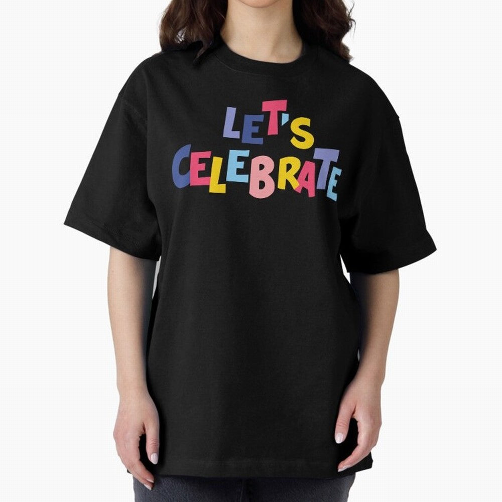 Celebration Day Oversized T-Shirt Bring a Vintage Feel to Global Football Passion for FIFA World Cup 2026 USA Canada Mexico, Built around Cristiano Ronaldo, Netherlands, Stadium Memories, Football Loyalty, International Chants and Championship