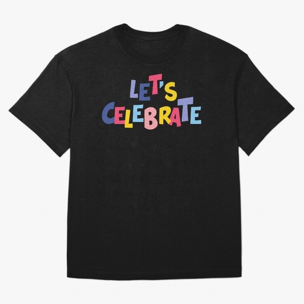 Celebration Day Oversized T-Shirt Bring a Vintage Feel to Global Football Passion for FIFA World Cup 2026 USA Canada Mexico, Built around Cristiano Ronaldo, Netherlands, Stadium Memories, Football Loyalty, International Chants and Championship
